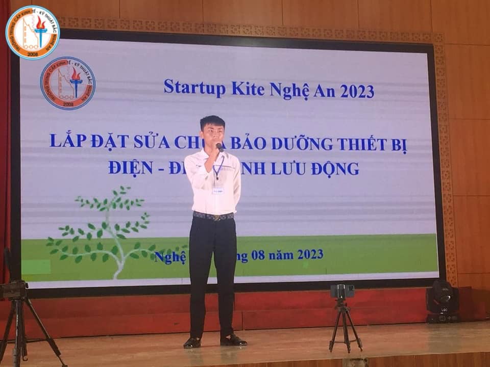 Hoạt động ngoại khóa cho sinh viên