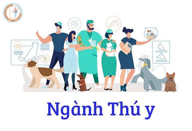 nghề thú y là gì