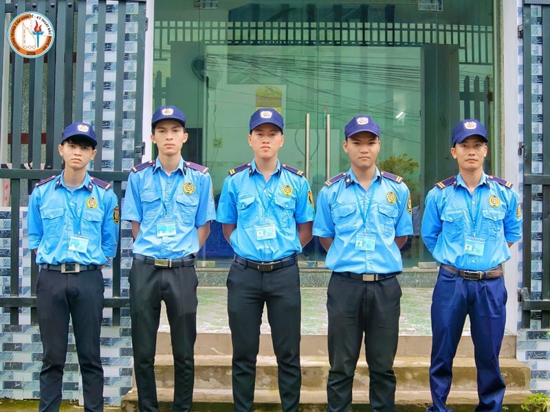 Bảo vệ