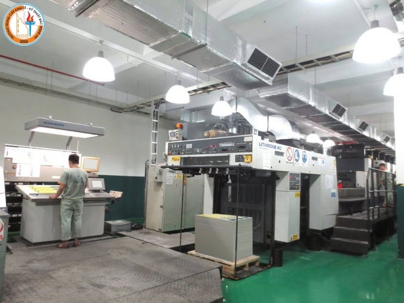 Công ty TNHH Sông Lam Industry