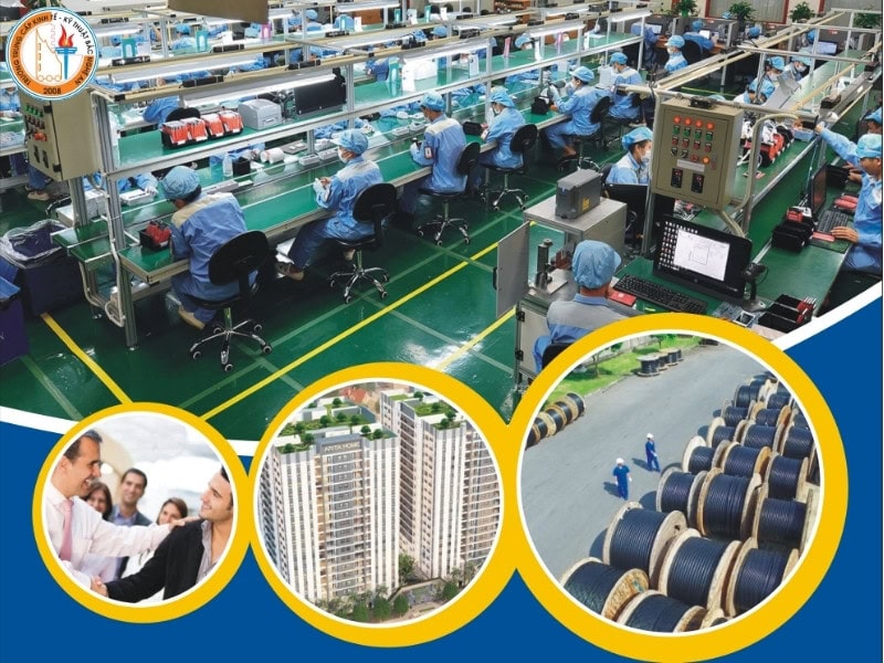 Công ty TNHH Trường Giang A