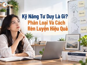 kỹ năng tư duy