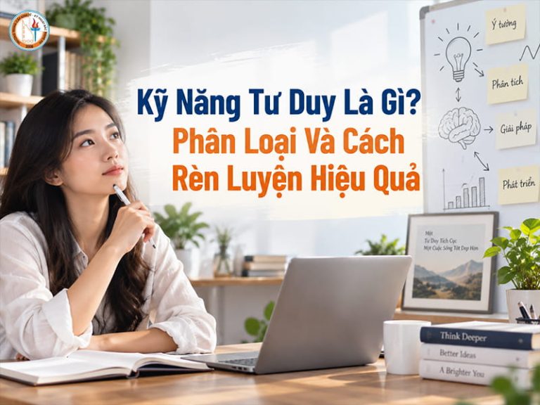 kỹ năng tư duy